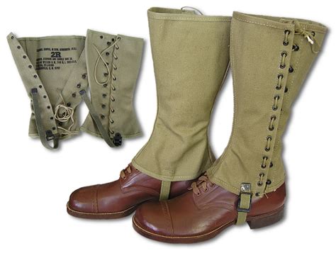 world war 1 american boot replica|wwii pershing boots.